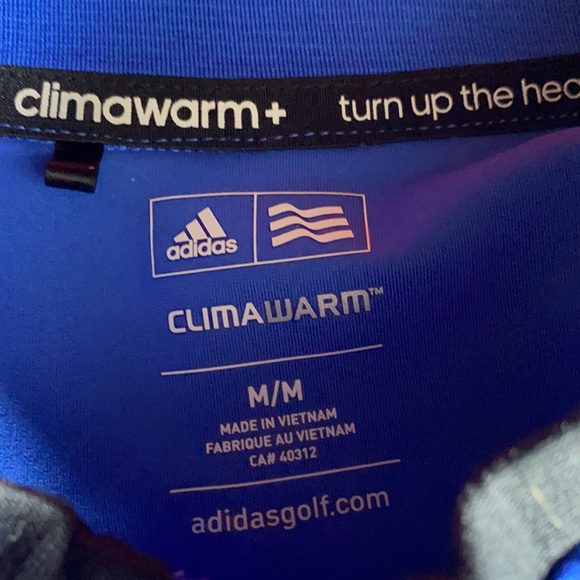 Adidas jacket - Picture 3 of 3